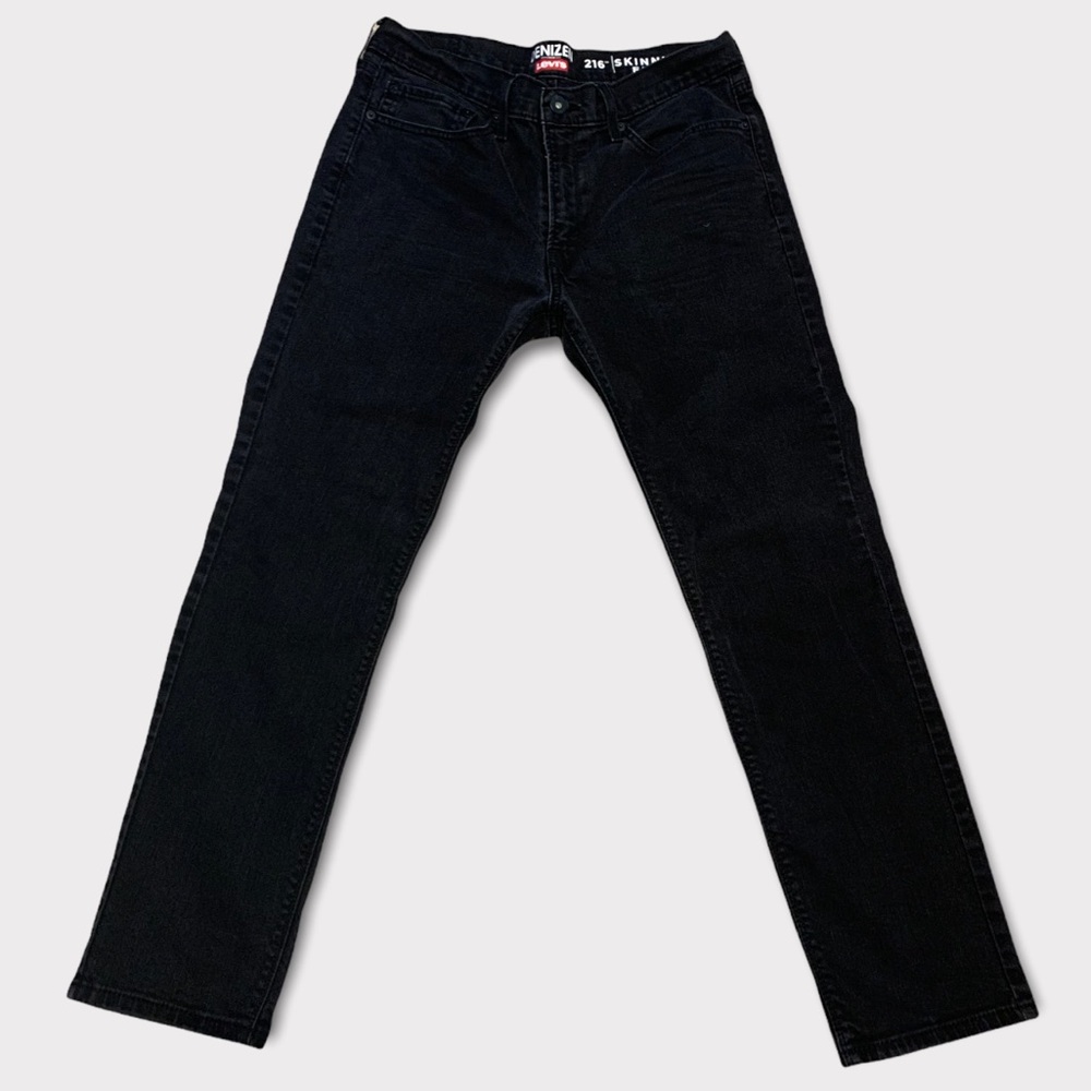 Mens Denizen by Levi’s jeans